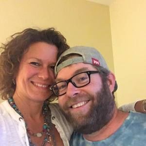 Meet your Posher, Buffy